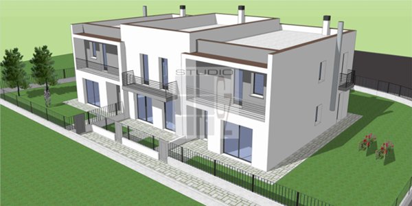 casa indipendente in vendita a Loreggia in zona Loreggiola