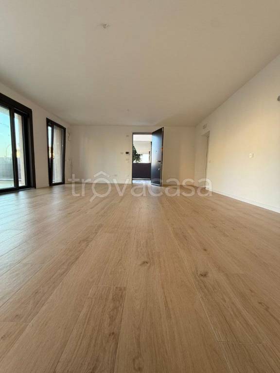 appartamento in vendita a Loreggia in zona Loreggiola