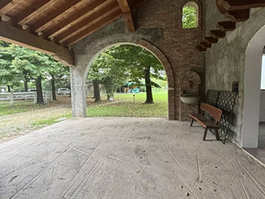 casa indipendente in vendita a Loreggia in zona Loreggiola