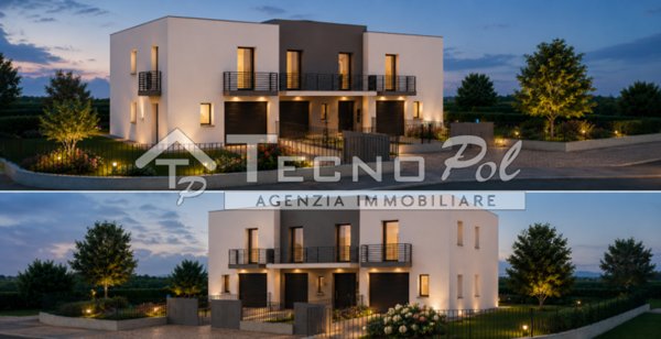 casa indipendente in vendita a Loreggia