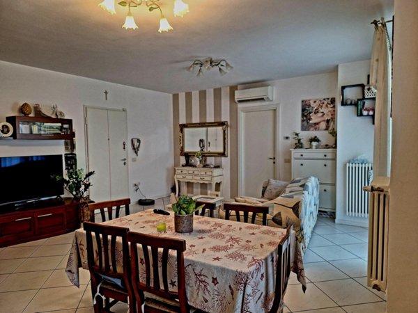 appartamento in vendita a Loreggia