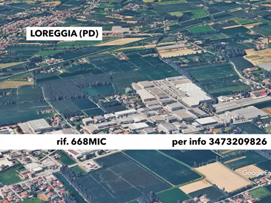 mansarda in vendita a Loreggia