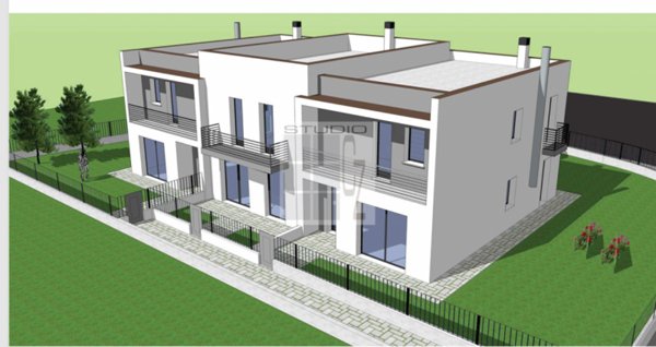 casa indipendente in vendita a Loreggia in zona Loreggiola