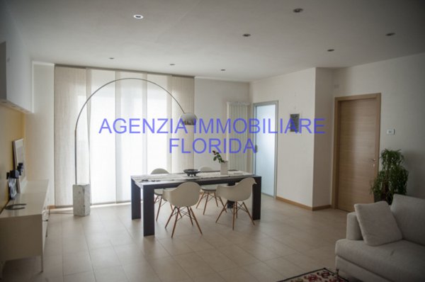 appartamento in vendita a Loreggia