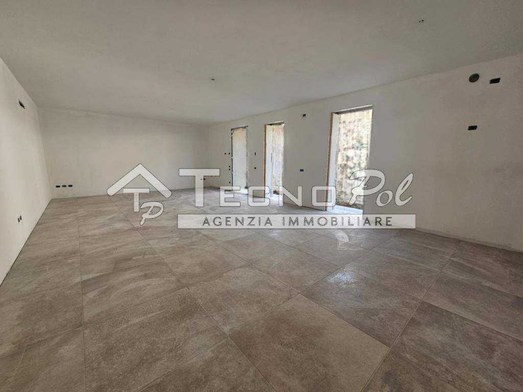 appartamento in vendita a Loreggia