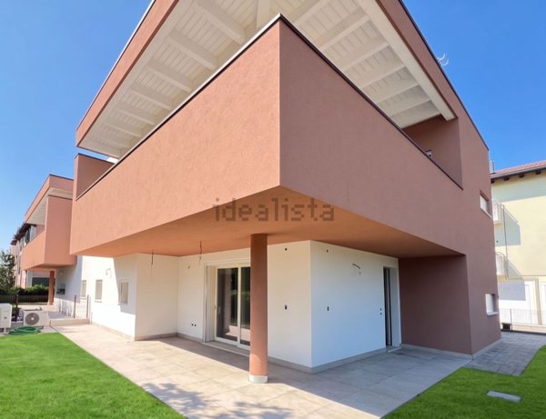 casa indipendente in vendita a Loreggia