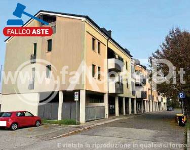 appartamento in vendita a Loreggia