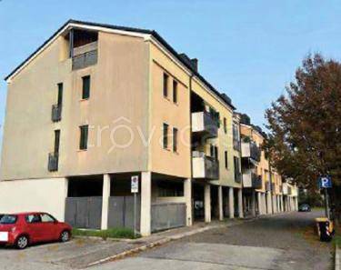 appartamento in vendita a Loreggia