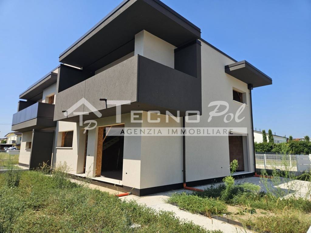 casa indipendente in vendita a Loreggia