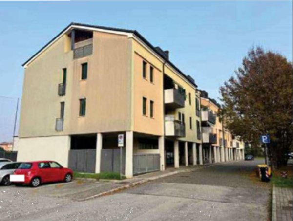 appartamento in vendita a Loreggia