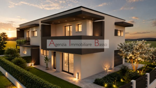casa indipendente in vendita a Loreggia