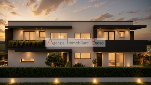 casa indipendente in vendita a Loreggia