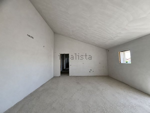 appartamento in vendita a Loreggia