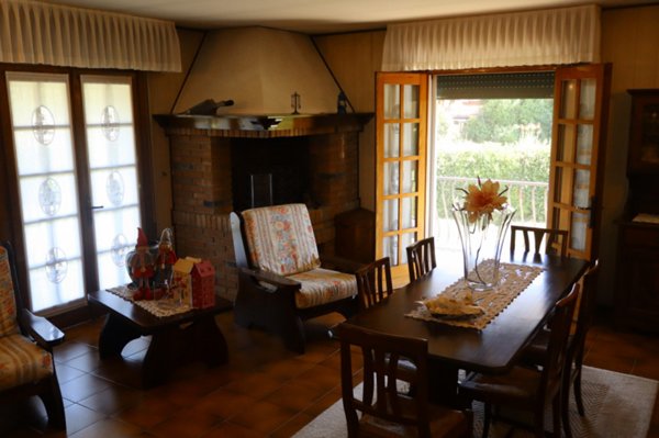 casa indipendente in vendita a Loreggia in zona Loreggiola