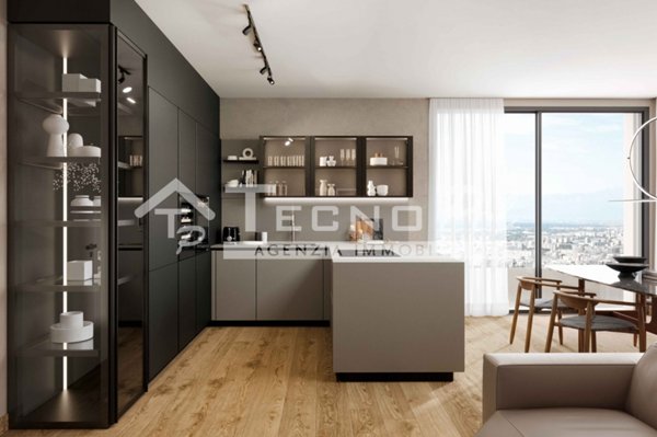 appartamento in vendita a Loreggia
