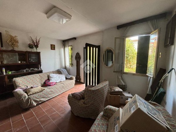 casa indipendente in vendita a Loreggia in zona Loreggiola