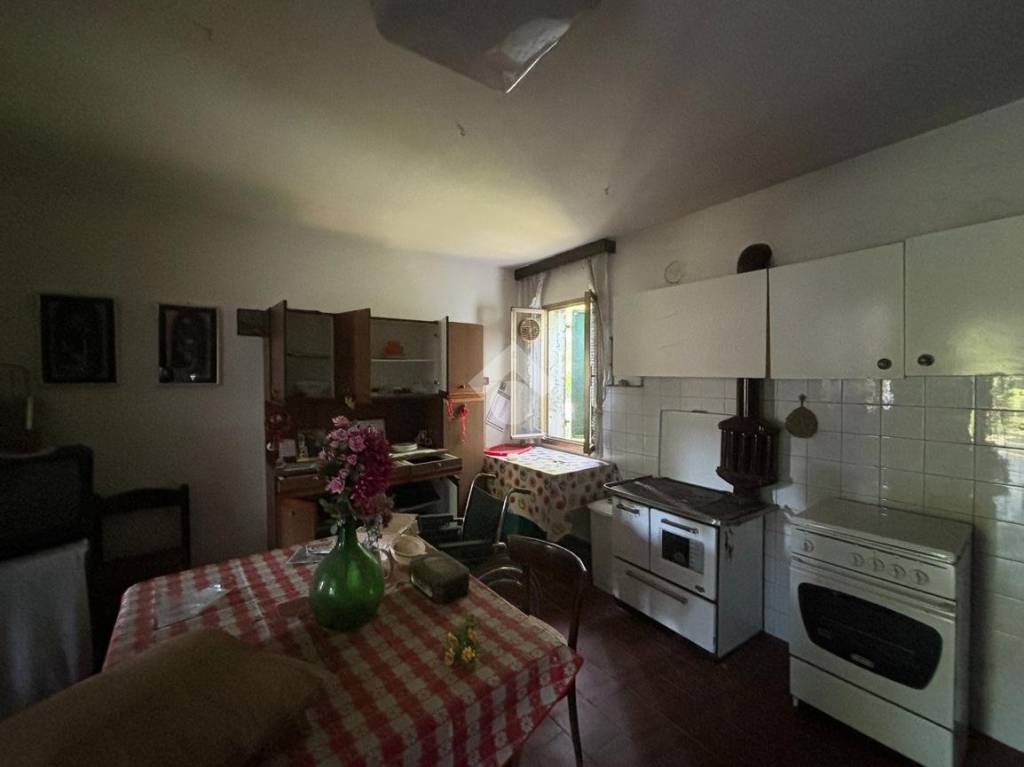 casa indipendente in vendita a Loreggia in zona Loreggiola
