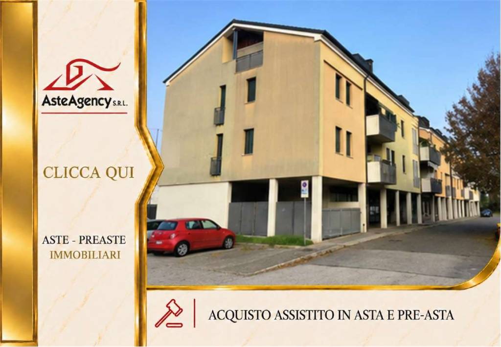 appartamento in vendita a Loreggia
