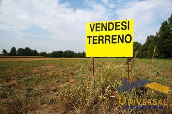 terreno in vendita a Loreggia in zona Loreggiola