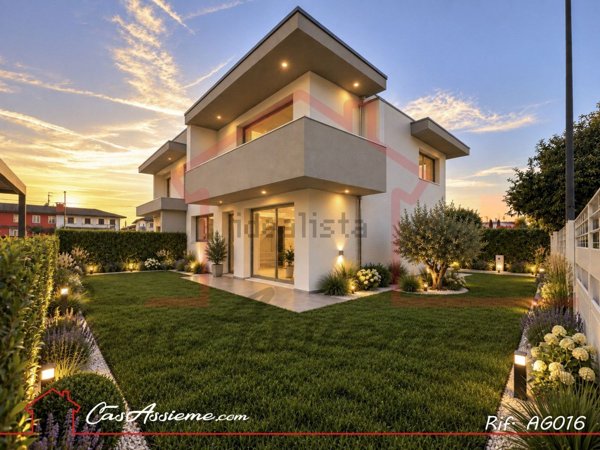 casa indipendente in vendita a Loreggia
