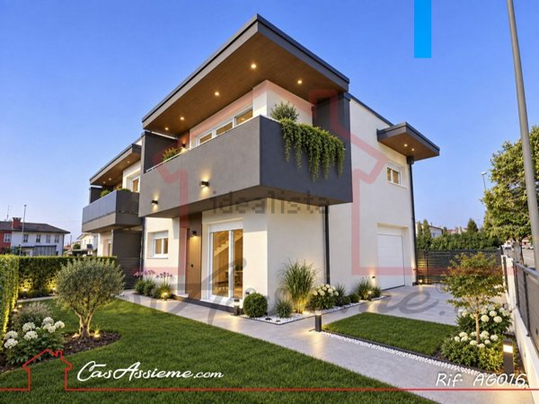 casa indipendente in vendita a Loreggia