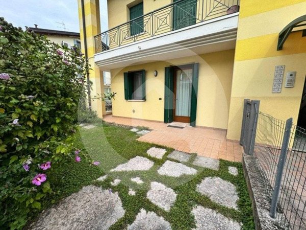 appartamento in vendita a Loreggia