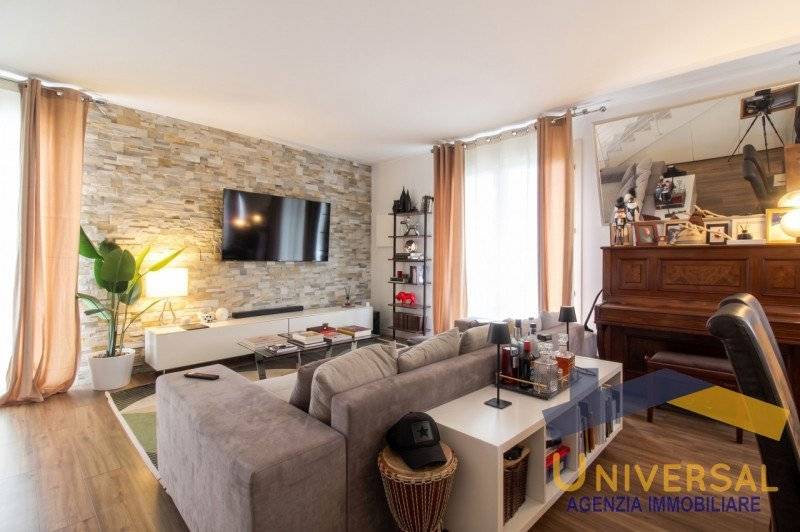 appartamento in vendita a Loreggia