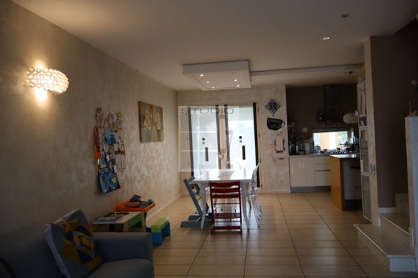 casa indipendente in vendita a Loreggia