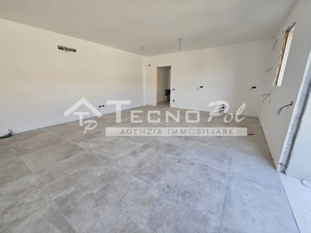 appartamento in vendita a Loreggia