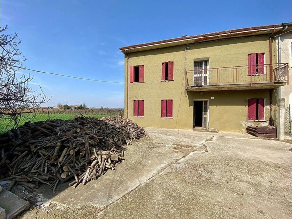 casa indipendente in vendita a Lozzo Atestino in zona Valbona