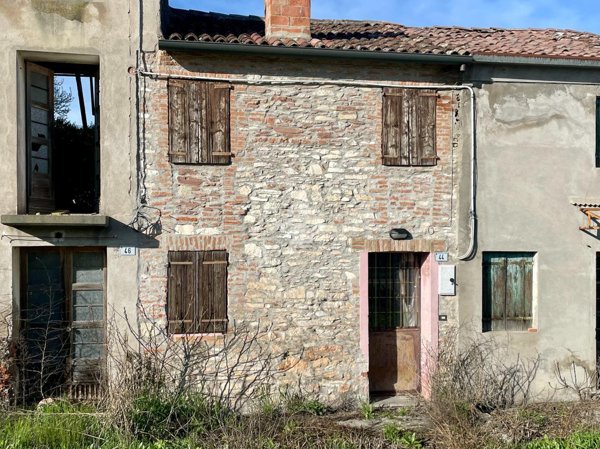 appartamento in vendita a Lozzo Atestino in zona Valbona