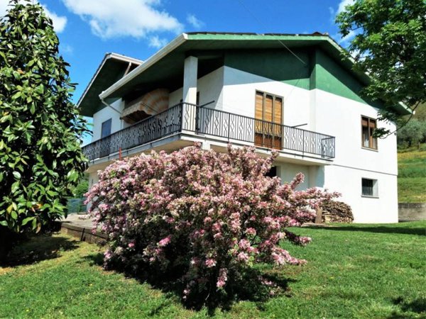 casa indipendente in vendita a Lozzo Atestino