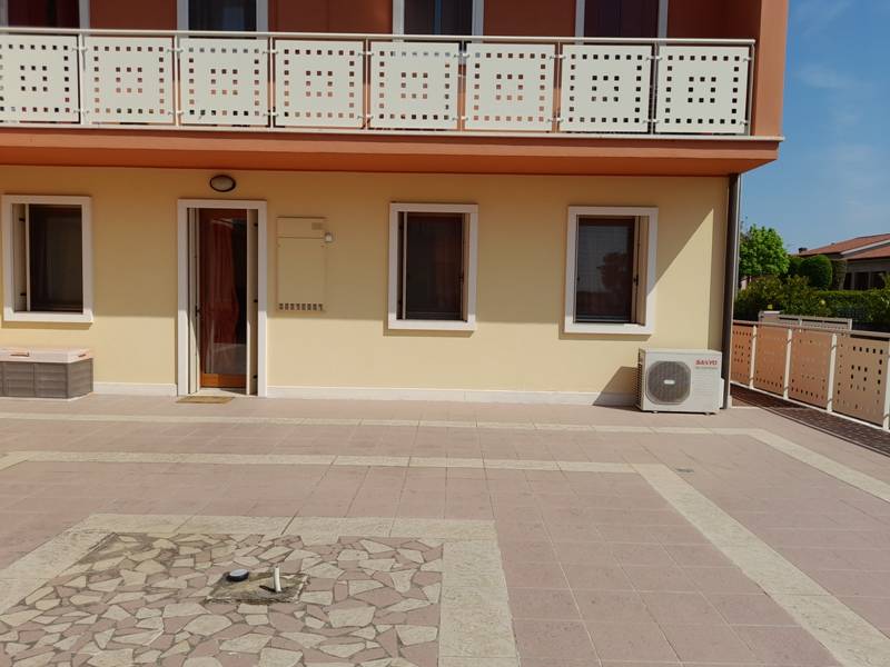 negozio in vendita a Lozzo Atestino