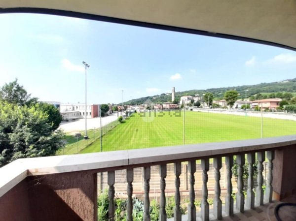 appartamento in vendita a Lozzo Atestino