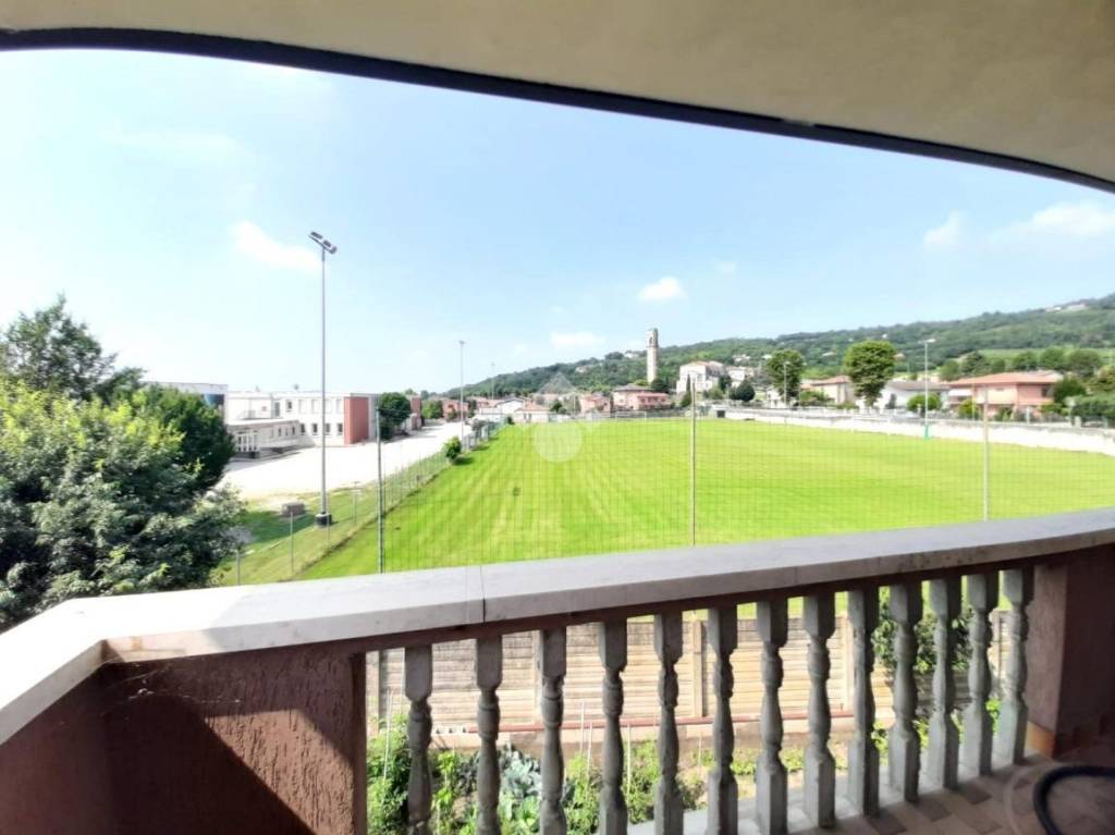 appartamento in vendita a Lozzo Atestino