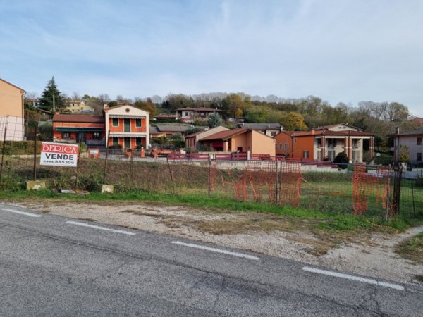 terreno edificabile in vendita a Lozzo Atestino