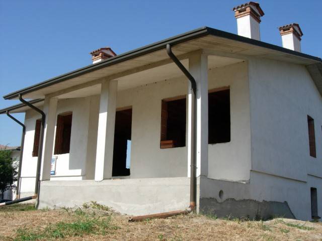 casa indipendente in vendita a Lozzo Atestino