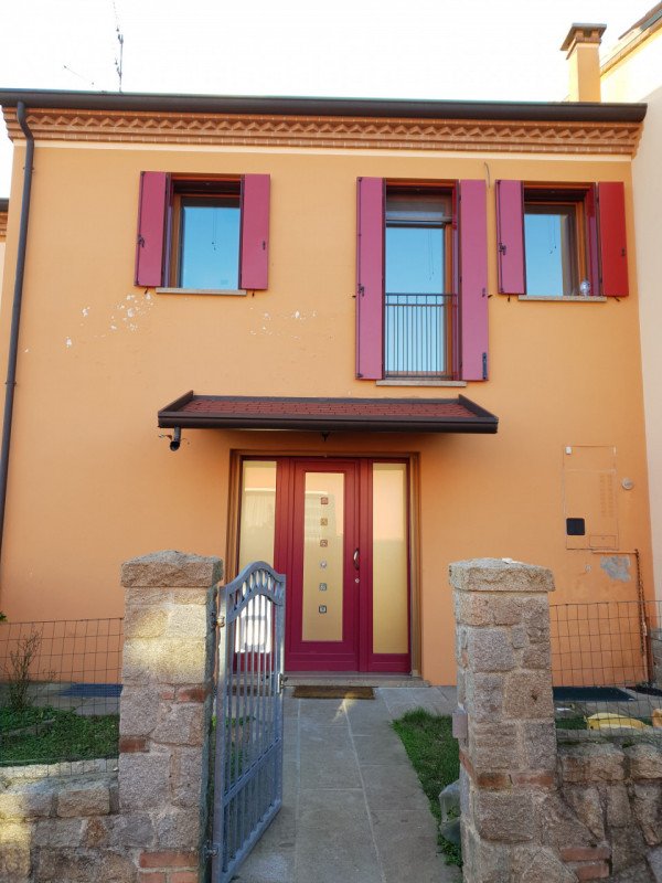 casa indipendente in vendita a Lozzo Atestino