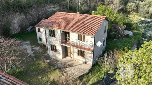 casa indipendente in vendita a Lozzo Atestino
