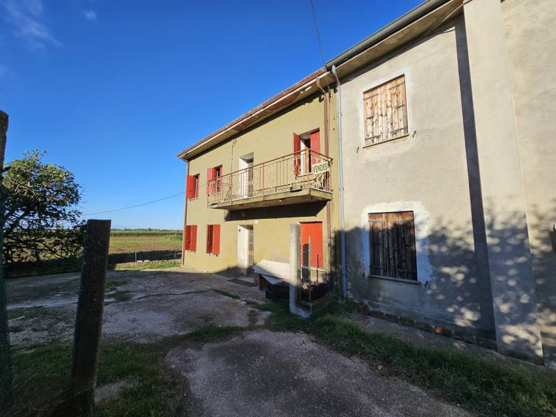 casa indipendente in vendita a Lozzo Atestino in zona Valbona