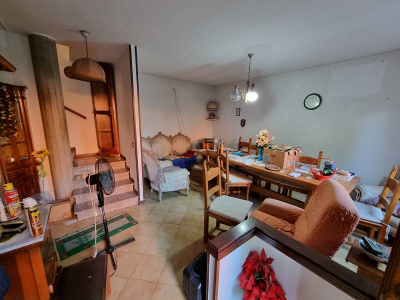 casa indipendente in vendita a Lozzo Atestino