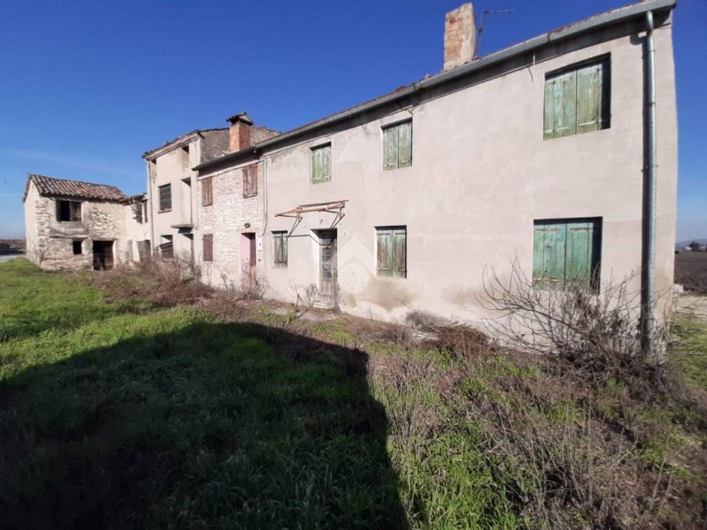 casale in vendita a Lozzo Atestino in zona Valbona