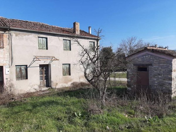 casale in vendita a Lozzo Atestino in zona Valbona