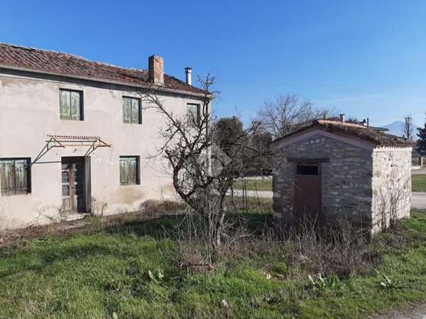 quadrivano in vendita a Lozzo Atestino in zona Valbona