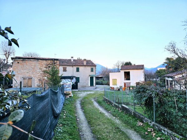 casa indipendente in vendita a Lozzo Atestino