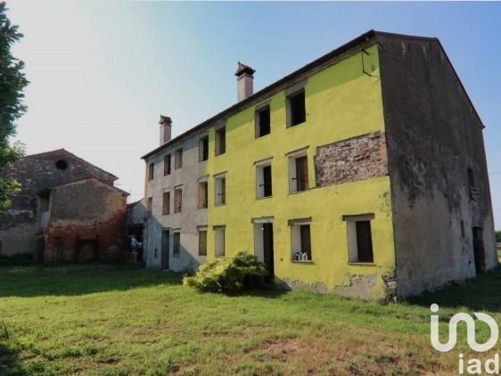 casa indipendente in vendita a Lozzo Atestino
