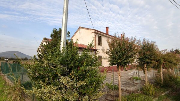 casa indipendente in vendita a Lozzo Atestino