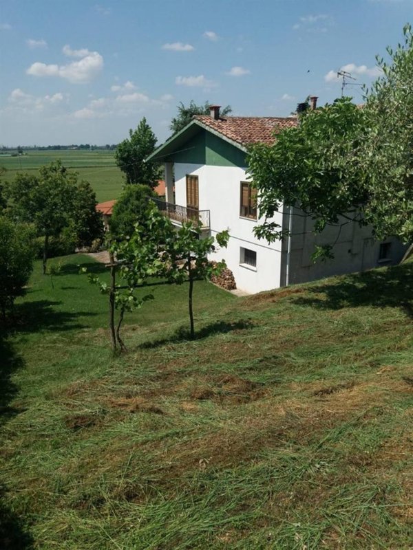 casa indipendente in vendita a Lozzo Atestino in zona Valbona