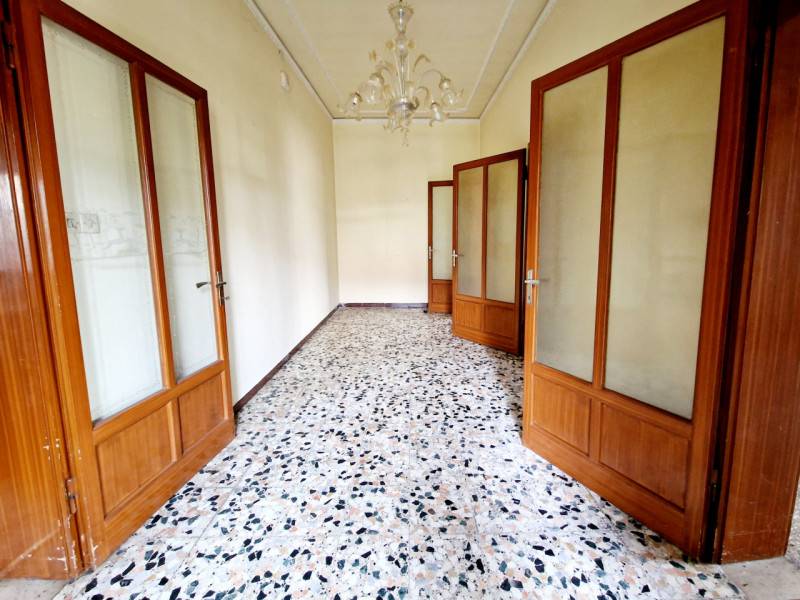 casa indipendente in vendita a Lozzo Atestino in zona Valbona
