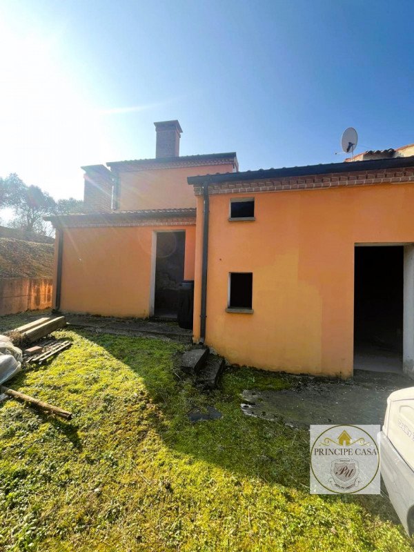 casa indipendente in vendita a Lozzo Atestino in zona Valbona